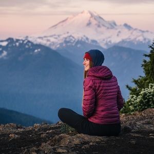 Meet your Posher, Madelyn